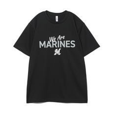 2024 We Are MARINES Tシャツ